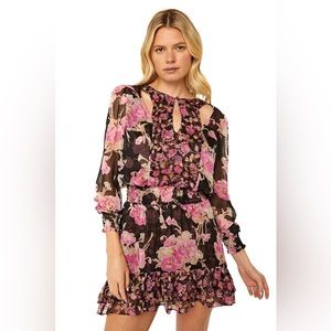 MISA Los Angeles Irina Dress